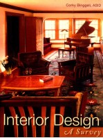 Interior design:a survey