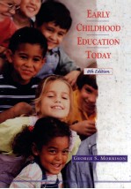 Early childhood education today -8th ed.