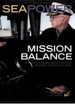 SEAPOWER MISSION BALANCE