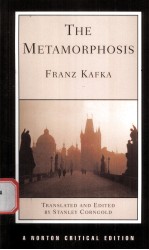 THE METAMORPHOSIS  Franz Kafka