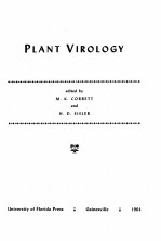 PLANT VIROLOGY