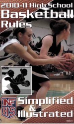 2010-11 HIGH SCHOOL BASKETBALL RULES