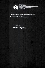 Evaluation of Mineral Reserves A Simulation Approach