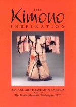 the kimono inspiration