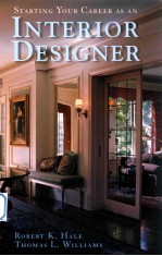 Starting Your Career as an Interior Designer