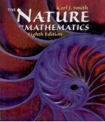 THE NATURE OF MATHEMATICS EIGHTH EDITION