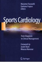 SPORTS CARDIOLOGY