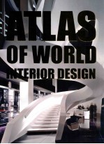 Atlas of World Interior Design