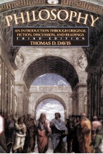 PHILOSOPHY  An Introduction through Original Fiction