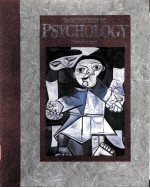 INTRODUCTION TO  PSYCHOLOGY