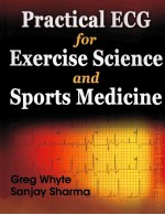 practical ecg for exercise science and sports medicine