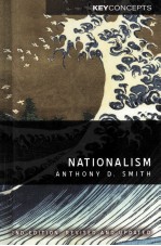 NATIONALISM  THEORY