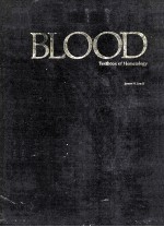 BLOOD:TEXTBOOK OF HEMATOLOGY