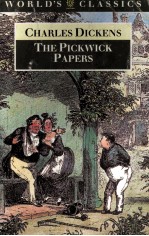 CHARLES DICKENS The Pickwick Papers