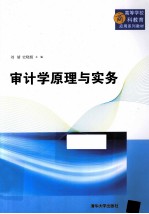 审计学原理与实务