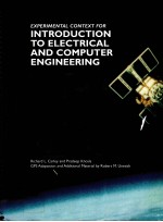 EXPERIMENTAL CONTEXT FOR INTRODUCTION TO ELECTRICAL AND COMPUTER ENGINEERING  GPS RECEIVER EDITION R