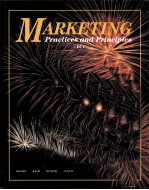 FIFTH EDITION MARKETING Practices and Principles