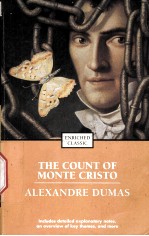 THE COUNT OF MONTE CRISTO