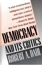 DEMOCRACY AND ITS CRITICS