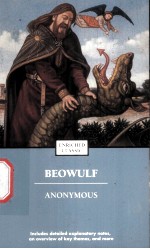 BEOWULF  ANONYMOUS