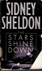 SIDNEY SHELDON  THE STARS SHINE DOWN