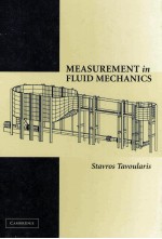 MEASUREMENT IN FLUID MECHANICS