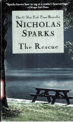 NICHOLAS SPARKS The Rescue