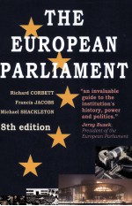 THE EUROPEAN PARLIAMENT  8TH EDITION