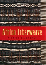 africa interweave textile diaporas