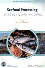 seafood processing technology quality and safety