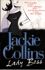 Jackie Collins Chances