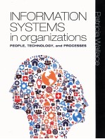 INFORMATION SYSTEMS IN ORGANIZATIONS  PEOPLE