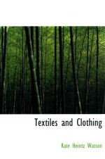 textiles and clothing