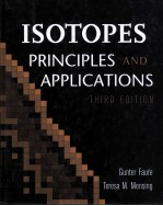 ISOTOPES  Principles and Applications Third Edition