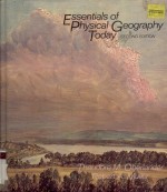 ESSENTIALS OF PHYSICAL GEOGRAPHY TODAY SECOND EDITION