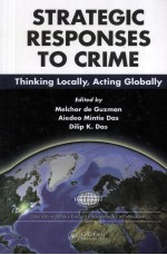 STRATEGIC RESPONSES TO CRIME  THINKING LOCALLY