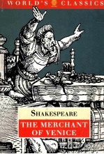 THE MERCHANT OF VENICE