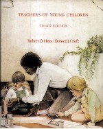 Teachers of young children