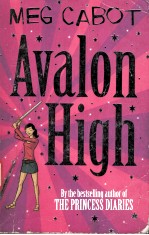 Ayalon High  MEG CABOT