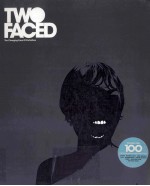 TWO FACED THE CHANGING FACE OF PORTRAITURE