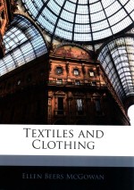 textiles and clothing}