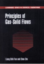 PRINCIPLES OF GAS-SOLID FLOWS