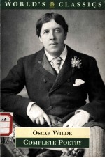 OSCAR WILDE  Complete Poetry