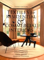 textiles for residential and commercial interiors