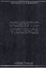 DOMESTIC VIOLENCE