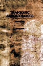 TRANSONIC AERODYNAMICS