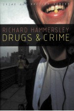 DRUGS AND CRIME  THEORIES AND PRACTICES