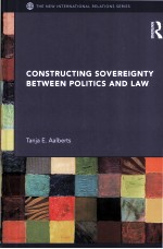 constructing sovereignty between politics and law