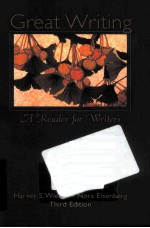 Great Writing:A READER FOR WRITERS THIRD EDITION