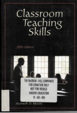 Classroom teaching skills -5th ed.